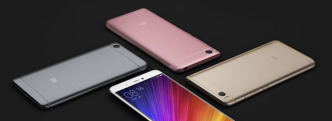 Xiaomi Mi 5s 16年 最強ハイスペック中華スマホ セールになってさらにコスパが良い ラフ ブロ スマホ タブレット Pc 総合情報サイト