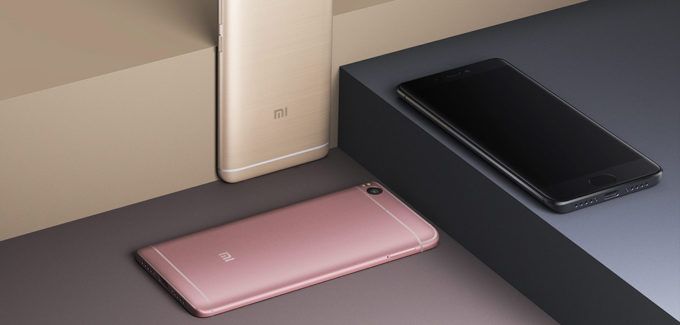 Xiaomi Mi 5s 16年 最強ハイスペック中華スマホ セールになってさらにコスパが良い ラフ ブロ スマホ タブレット Pc 総合情報サイト