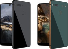 スマートフォン本体 ANDROID - essential phone PH-1 Essential Essential Phone PH-1 | 格安SIM/格安スマホのIIJmio