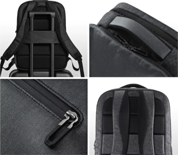 Xiaomi 26l travel business backpack hot sale