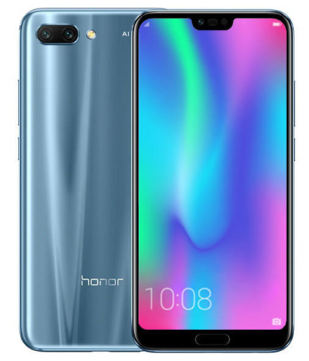 [Android] Huawei Honor10 スマホ 128GB simフリkirin970GPU