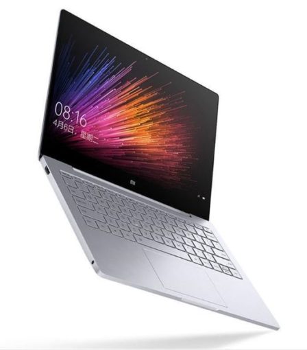 Xiaomi Air 13 Notebook】Macbook Air風13.3インチ、高性能CPUと ...