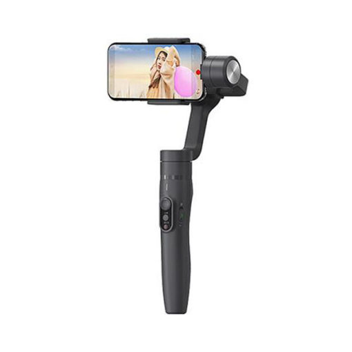 Vimble2 ジンバル FeiyuTech、スマートフォン用ジンバル「Vimble2」の日本発売を