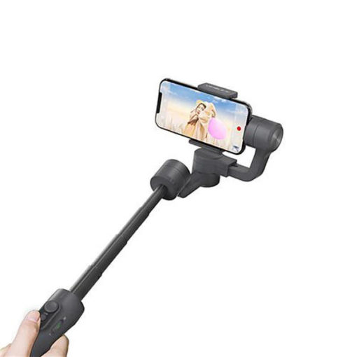 Feiyu Teck VIMBLE 2s フェイユーテック　3軸スマホ用ジンバル Amazon.co.jp: FeiyuTech Vimble2S 3軸ハンドヘルド
