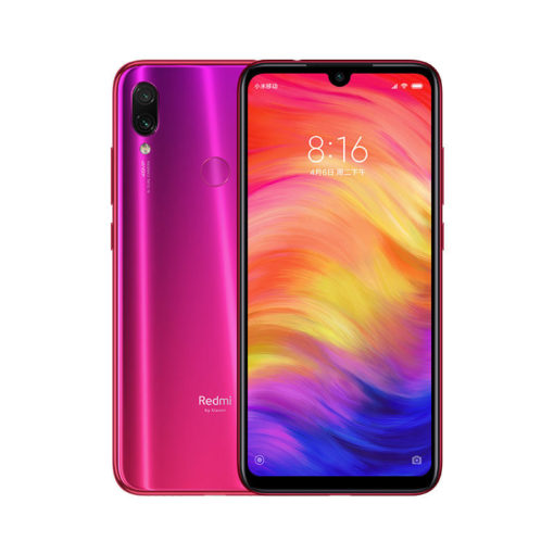 Xiaomi Redmi Note 7】プラチナバンド（B8）にも対応、最大画素数の ...