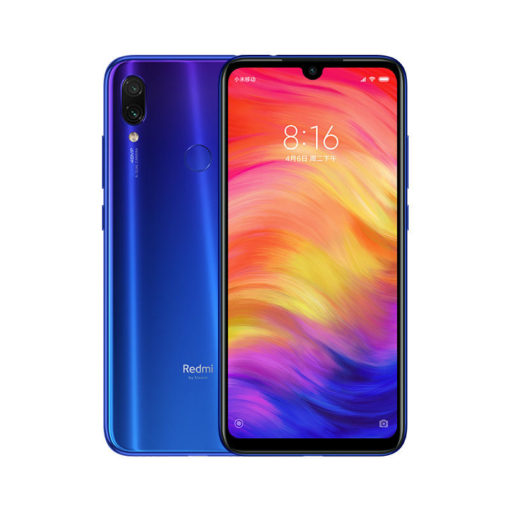 スマートフォン本体 redmi note7 Amazon | ☆Xiaomi Redmi Note 7☆6.3インチ 2340x1080 FHD