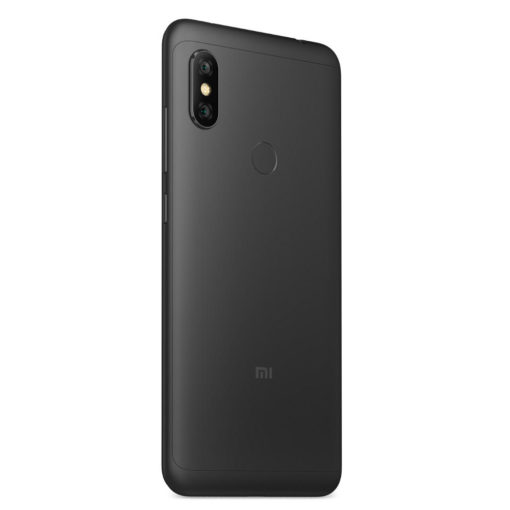 Xiaomi Redmi Note 6 Pro】人気ブランドの高コスパ中華スマホ