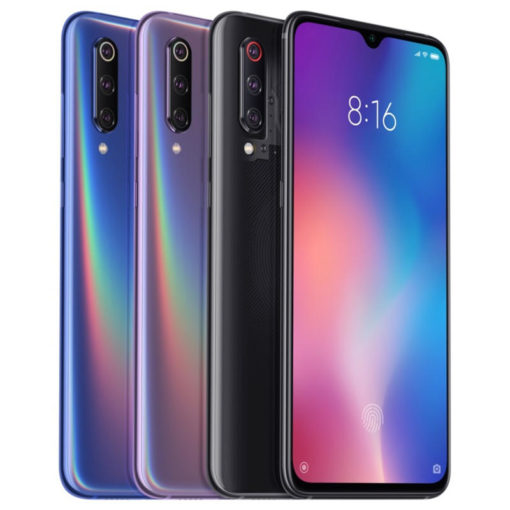 Xiaomi Mi 9】Snapdragon 855 最強スペックスマホが格安に【おすすめ ...