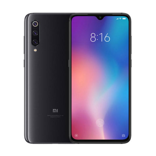 Xiaomi Mi 9】Snapdragon 855 最強スペックスマホが格安に