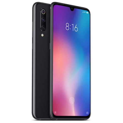 Xiaomi Mi 9】Snapdragon 855 最強スペックスマホが格安に