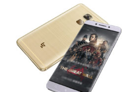 【Le Pro3 Elite】コスパ最強 プラチナバンドにも対応 2万円以下でiPhone 7並のパフォーマンスが期待できる【中華スマホ おすすめ 最新】