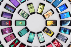 プラチナバンド対応SIMフリー  中華スマホおすすめランキング 最新 2017年版